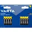 Батарейка Varta Superlife AAA BLI 8 - мініатюра 1