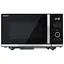 Мікрохвильовка Sharp YC-QS254AE-B - мініатюра 1