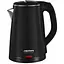 Чайник Astor HHB2120B термос чорний - мініатюра 1