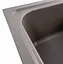 Кухонная мойка Platinum 7950 EQUATORIA (SP000040405) - миниатюра 6
