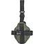 Кобура Ammo Key Illegible-1 S FORT17 Olive Pullup (1013-3415.00.76) - мініатюра 1