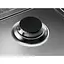 Рабочая поверхность Electrolux KGS 64562 SX - миниатюра 5