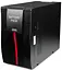 Аккумуляторная батарея для ИБП Powercom AGM 48 V / 57.6 А*ч (EBP.MAC-1500.48VDC) - миниатюра 1