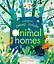 Peep Inside Animal Homes - миниатюра 1