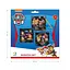Набор гравюр Paw Patrol "Команда" Dodo 200194 - миниатюра 4
