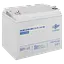 Аккумулятор мультигелевый LPM-MG 12V - 33 Ah - миниатюра 3