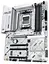 Материнська плата ASUS X870 MAX GAMING WIFI7 W White (X870 MAX GAMING WIFI7 W) (Socket AM5, AMD X870, ATX) - мініатюра 2