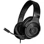 Навушники Lorgar Noah 101 Gaming 3.5 мм Black (LRG-GHS101B) - мініатюра 1