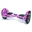 Гіроскутер smart balance 10 фіолетовий - мініатюра 2