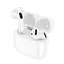 Бездротові навушники Hoco EW83 True wireless stereo headset, BT5.4, 30mAh, 300mAh, 4h, white - мініатюра 5