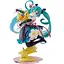 Коллекционная фигурка Taito Vocaloid Hatsune Miku x Rody Вокалоиды Мику Хацунэ х Роди 20 см T V HM R 20 - миниатюра 1