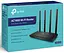 Маршрутизатор ARCHER C80 AC1900, 4xGE LAN, 1xGE WAN, MESH TP-Link teh0017173 - миниатюра 6