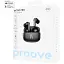 Бездротові навушники Proove Intro Pro TWS with ANC (APP) black - мініатюра 2