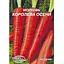 Насіння Насіння України гігант морква королева осені 20 г (163400) - мініатюра 1