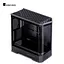 Корпус JONSBO D400 Black - мініатюра 9