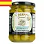 Оливки Bernal Gourmet фаршированные голубым сыром 436 г - миниатюра 1