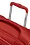 Чемодан Samsonite RE-LITE 55 см POPPY RED 55x40x22(25) KQ8*00005 - миниатюра 13