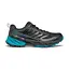 Кросівки Scarpa Rush GTX 42 Чорний-Бірюзовий - мініатюра 2
