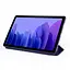 Чохол SlimTPU Lenovo Tab P11 Pro 2nd gen 11.2 TB132fu TB138fc Синій - мініатюра 2