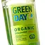 Горілка Green Day Organic Discovery 40% 0.75 л - мініатюра 5