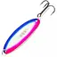 Блешня Williams Bully UV 25.51 g Blue/Pink (1102-B52CI-CDIC) - мініатюра 1