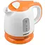 Чайник пластик Maestro MR-012 Orange - миниатюра 1