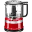 Кухонний комбайн KitchenAid 5KFC3516EER - мініатюра 1