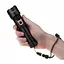 Ліхтар ручний акумуляторний X-Balog bl-p712-p160 з функцією powerbank акумулятор 26650 - мініатюра 2