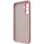 Чехол Wave Colorful для Samsung Galaxy A26 Pink Sand [129756] - миниатюра 2