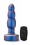 Анальна пробка Anal Adventures Matrix Kinetik Plug 14.6 см (фіолетовий) - мініатюра 1