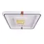 Светодиодный настенно-потолочный светильник Brille WBL-40C/150W - миниатюра 1