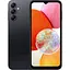 Смартфон Samsung Galaxy A14 4/128GB Black (SM-A145R/DSN) - мініатюра 1
