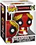 Набір Фігурок Bitty Pop Marvel Дедпул Deadpool 4 Pack 3 см BP D 4P1 - мініатюра 4