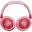 Гарнитура JBL JR470NC Pink (JBLJR470NCPIK) (7065597) - миниатюра 7