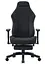 Ігрове крісло Anda Seat Luna Pro Dark Gray Fabric Size L (AD18T-44-GB-F) - мініатюра 4