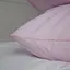 Комплект наволочок ТЕП скрутка рожевий 70 x 70 см (2-04245_32784) - мініатюра 5
