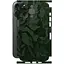 Захисна плівка StatusSKIN для Apple iPhone 15 Pro Max Корпус Вініл Камуфляж зелений - мініатюра 1