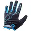 Рукавиці Lynx All-Mountain Black/Blue M (LYNX-ALLMOUNTBBM) - мініатюра 1
