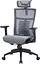 Офісне крісло OfficePro Balance OC620-B-DG-DG (OC620-B-DG-DG) - мініатюра 2