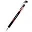 Ручка гелевая Unimax Top Tek Gel красная (UX-133-06) - миниатюра 1