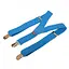 Дитячі підтяжки Gofin suspenders 60х2,5 см od00015752 - мініатюра 1