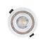 Світильник точковий Brille HDL-G277 GU5.3 WH MR16 36-270 - мініатюра 2