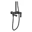 Душова система Haiba Milano 003-J graphite HB4009, Графіт - мініатюра 8