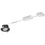 Світильник Philips RS071B 5S/827_30_40 60D PSR PI6 IP65 BK (929003322802) - мініатюра 2