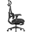 Офісне крісло OfficePro Elite OC950B Black [148897] - мініатюра 5