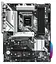 Материнська плата AsRock B760 PRO RS (B760 PRO RS) (Socket 1700, Intel B760, ATX) - мініатюра 1