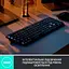 Клавиатура Logitech MX Mechanical Wireless Illuminated Performance Graphite (920-010759) - миниатюра 4