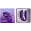 Вибратор We-Vibe SYNC 2 Purple - миниатюра 7