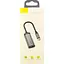 Хаб перехідник Baseus Enjoy series Type-C to RJ45 - мініатюра 1