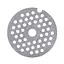Решетка в ручную мясорубку мелкая (d наружн.=53 мм, d вн.=8 мм, отв=3.5 мм), Господар 83614 - миниатюра 4